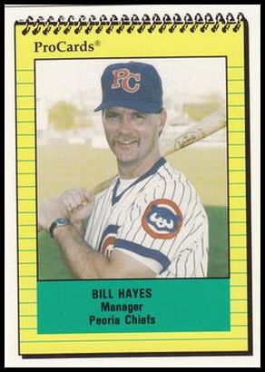 1359 Bill Hayes